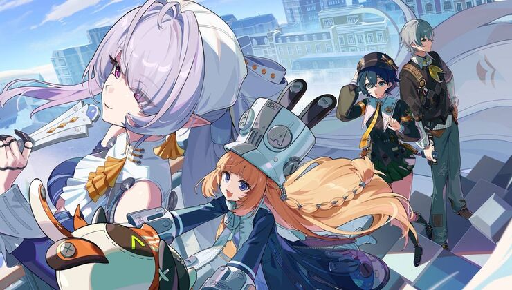 Zenless Zone Zero Reveals Two New Characters for Version 3.1
