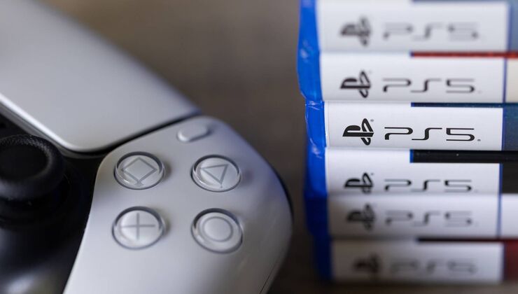 PlayStation Isn't Completely Ditching Physical Games, As It Will Continue To Reprint Games Released Before 2028