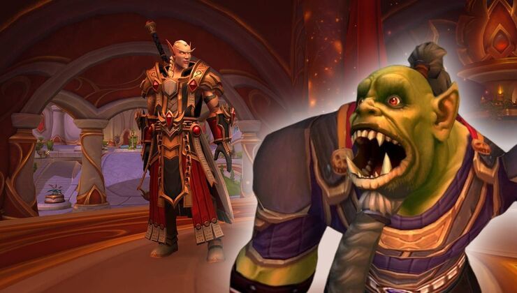 World of Warcraft Forever Name Reservation is Running Into Some Issues