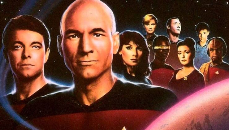 Star Trek: The Final Frontier Officially Announced