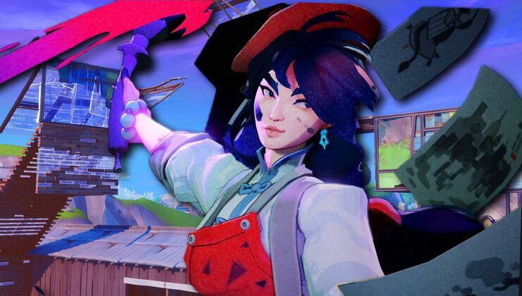 Deadlock's New Hero Lets Players Crank 90's Like Its Fortnite