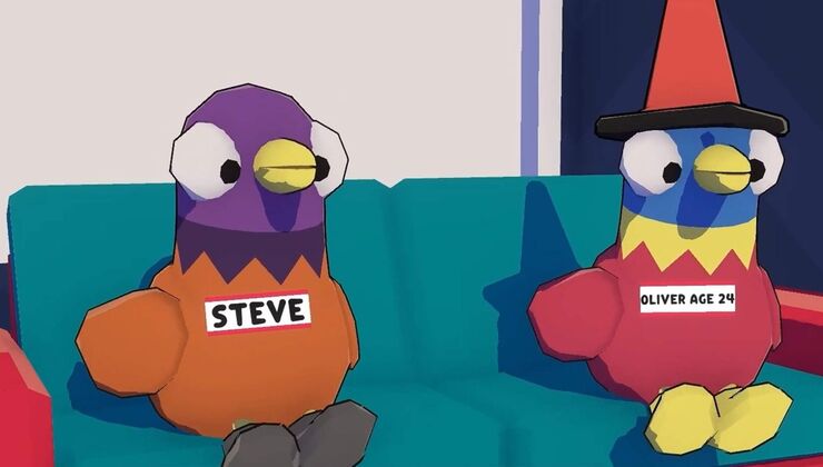 Fall Guys Veterans Form New UK-Based Studio Panic Stations | TechRaptor