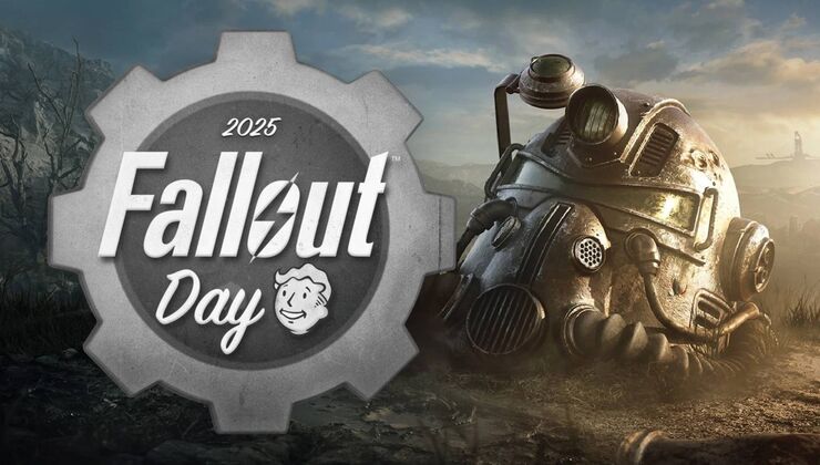Bethesda Confirms What It Will Be Showing on Fallout Day