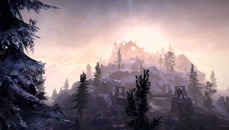 Elder Scrolls 6 Fans Losing Their Minds Over Official New Bethesda Trailer
