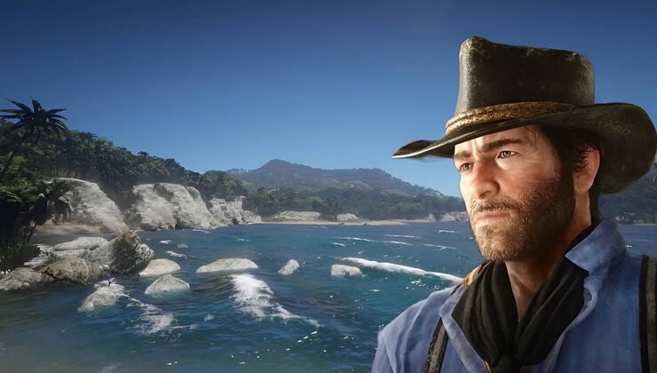 Red Dead Redemption 2 Finally Lets Us Explore Guarma In Full, No Mods Needed