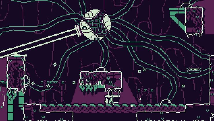 Celeste Devs Are Bringing Their Next Game To Nintendo Switch