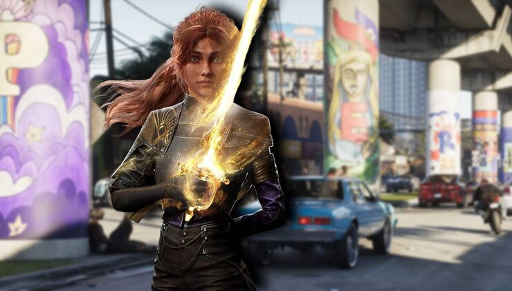 GTA 6 Fans Spot Hidden Clair Obscur Easter Egg