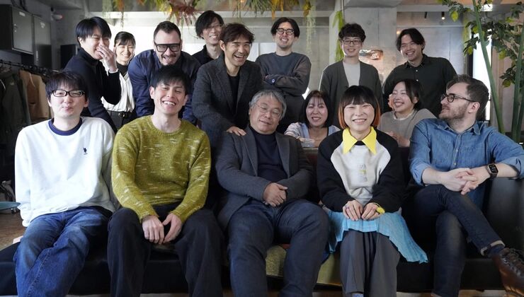 Hi-Fi Rush Developer Tango Gameworks Now Hiring for New "Action Game" | TechRaptor