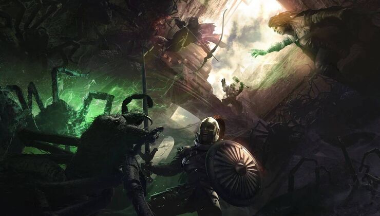Baldur's Gate 3 Meets Fire Emblem In Hit RPG On Sale For 90% Off