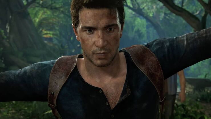 Uncharted 4 Deep Dive Gives Us Our Best Look At Amy Hennig's Original Version To Date