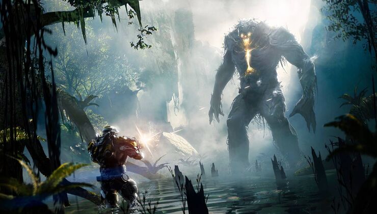 Former BioWare Producer Lays Out $10 Million Plan That Could Bring Anthem Back from the Dead
