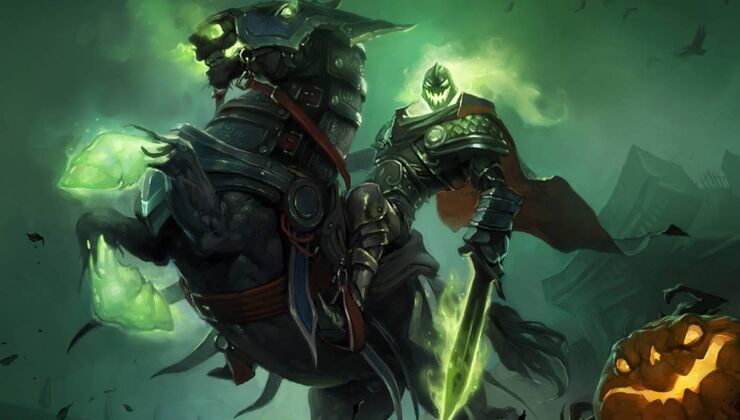 Hallow's End Has Returned To World of Warcraft With New Rewards