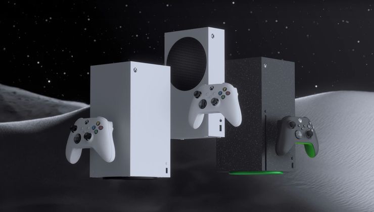 Microsoft Might Scale Back on Xbox Consoles in Some Major Regions