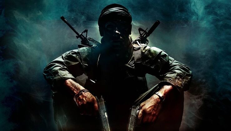 Black Ops' Negative XP Issue Patched, But Blowing Yourself Up To Prestige Is Still On The Table