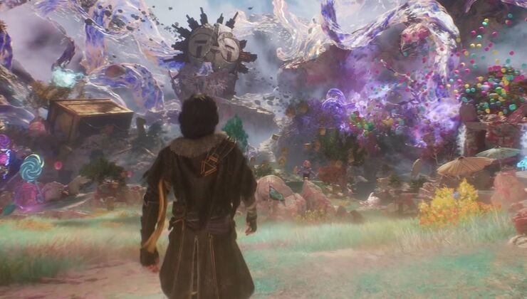 Clair Obscur: Expedition 33's New DLC Update Is Filled With References To Other JRPGs