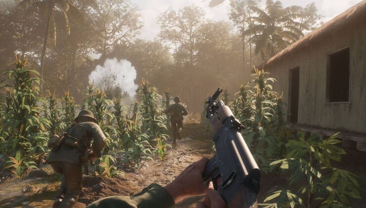 Hell Let Loose: Vietnam Fixes Its Biggest Teamwork Issue