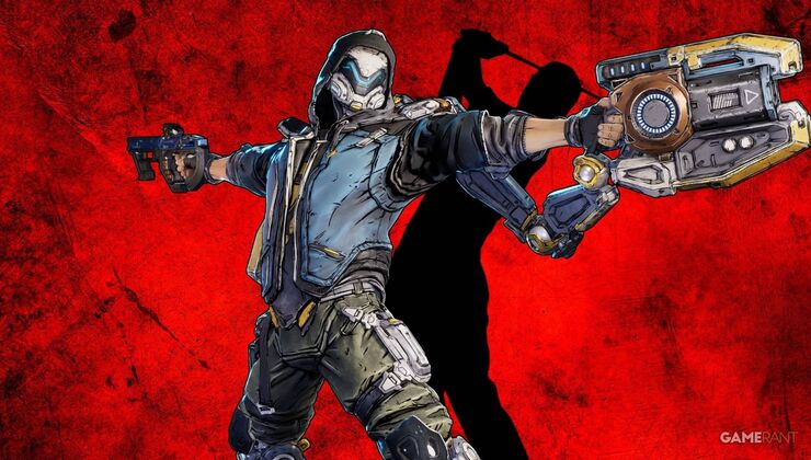 Borderlands 4 Confirms Crossover With a Surprising Franchise
