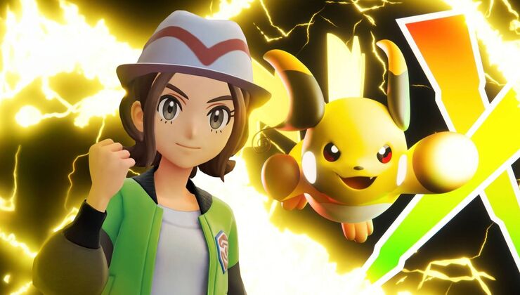 Pokemon Legends: Z-A DLC Leak Reveals All Returning Pokemon