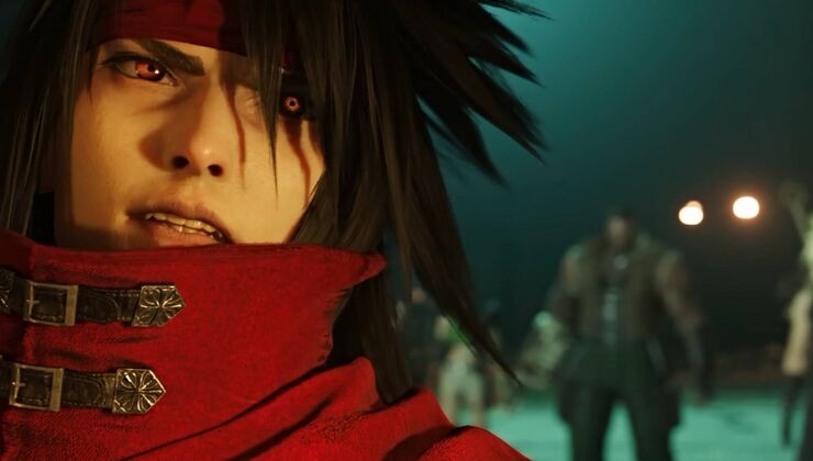 New Final Fantasy 7 Revelation DLC Hints at Obscure Fan Theory