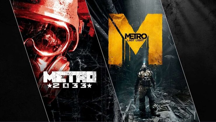 The Original Metro 2033 And Metro: Last Light Complete Edition Now Available On GOG