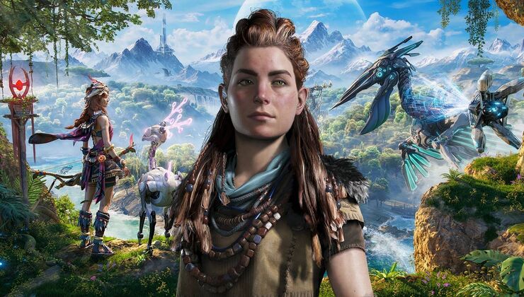 Lawsuit Reveals Horizon Zero Dawn Film Will Start Shooting Soon