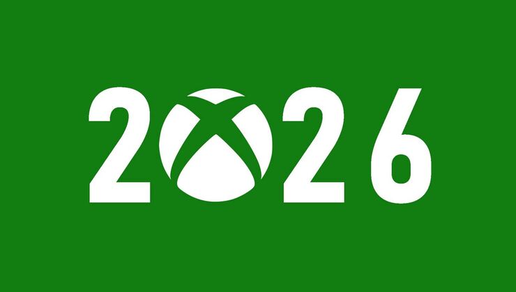 'More Games Than We Can Fit into One Direct' Xbox Confirms First Showcase of 2026 Is Bursting at the Seams