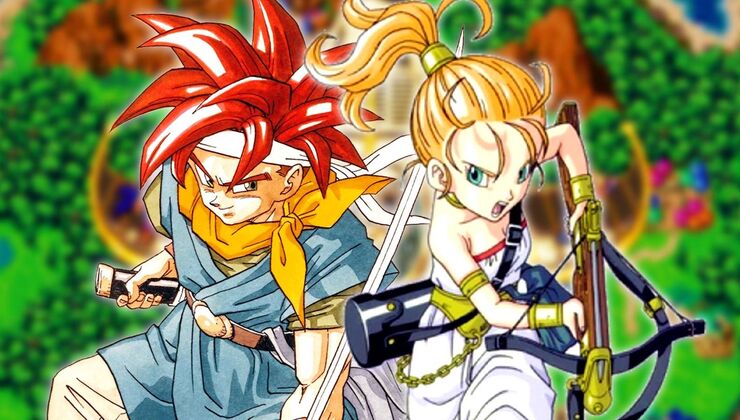 Chrono Trigger Finally Returns In 2027 With New Line For Collectors