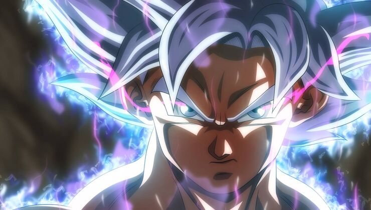 Dragon Ball Super: Perfected Ultra Instinct Goku's 'Susanoo' Returns in 2027