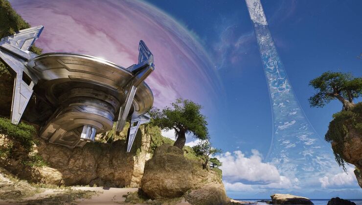 Halo: Campaign Evolved Free Download Unveiled For Xbox's 25th Anniversary