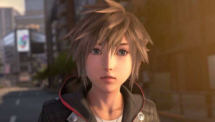 Insider Who Reported Coco In Kingdom Hearts 4 Teases More Big Reveals This Year