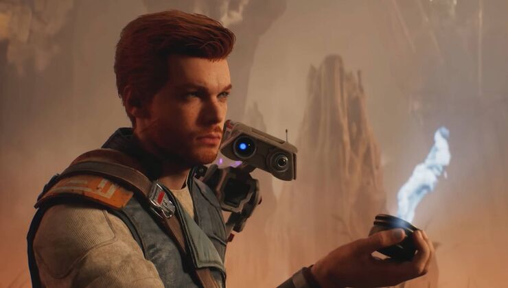 Star Wars Jedi 3 Will Reportedly Feature A Time Jump And Older Cal Kestis