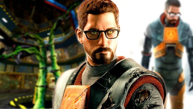 Half-Life 3 Official Update Released By Valve