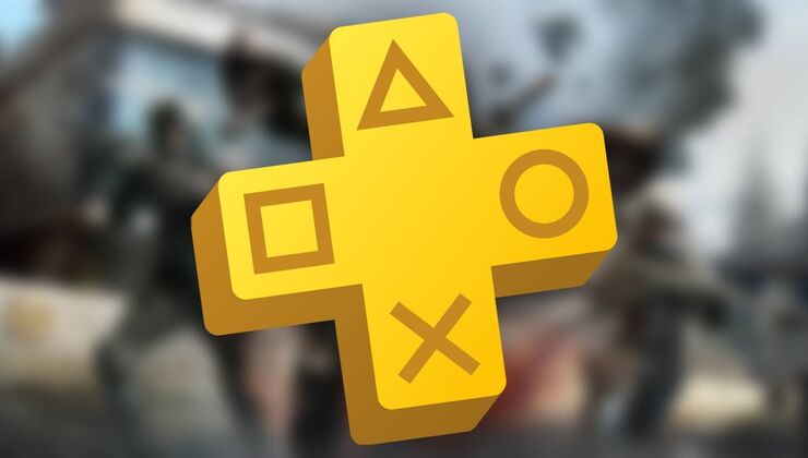 PS Plus Subscribers Have Brand-New Free Download to Claim Right Now