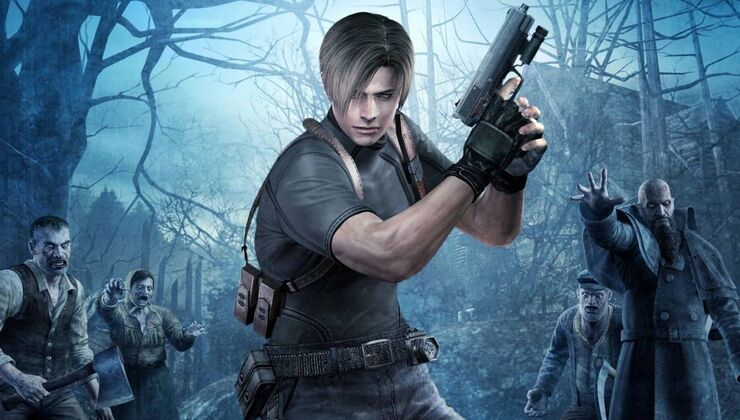 Leon's Return To Resident Evil Requiem Accidentally Leaked By Sony