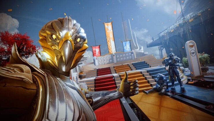 Destiny 2 Player Shares Jaw-Dropping Endgame Solo Build