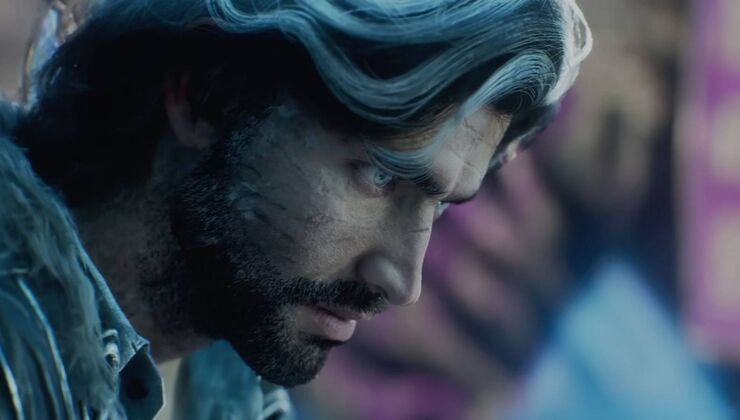 Even France's President Is Celebrating Clair Obscur: Expedition 33's "Historic" TGA Sweep