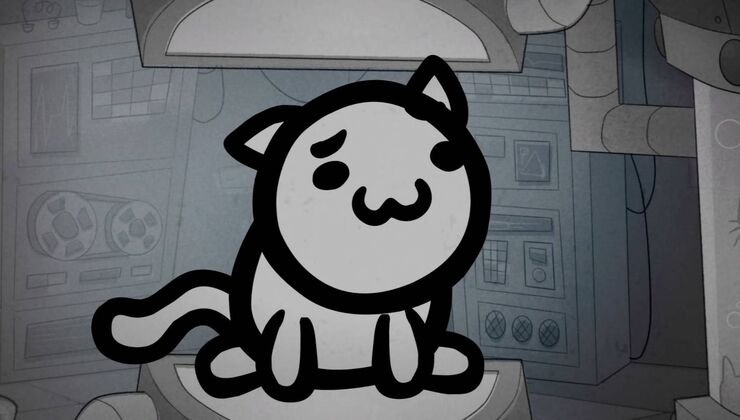 Xbox Leak Reveals Mewgenics Console Ports Are Nearly Here
