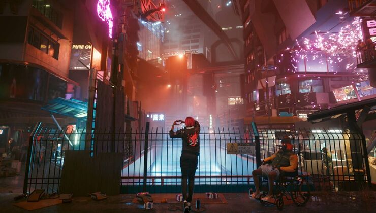 Cyberpunk 2077 Officially Returns October 1 2026 With New Game