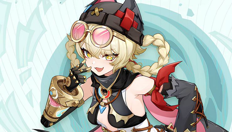 Genshin Impact Officially Reveals Jahoda for Version 6.2