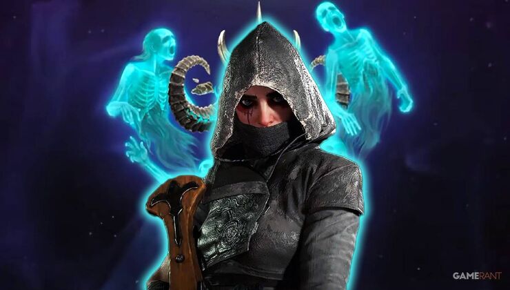 Diablo 4 Season 14’s Best Rogue Build Can Potentially Make the Server Lag