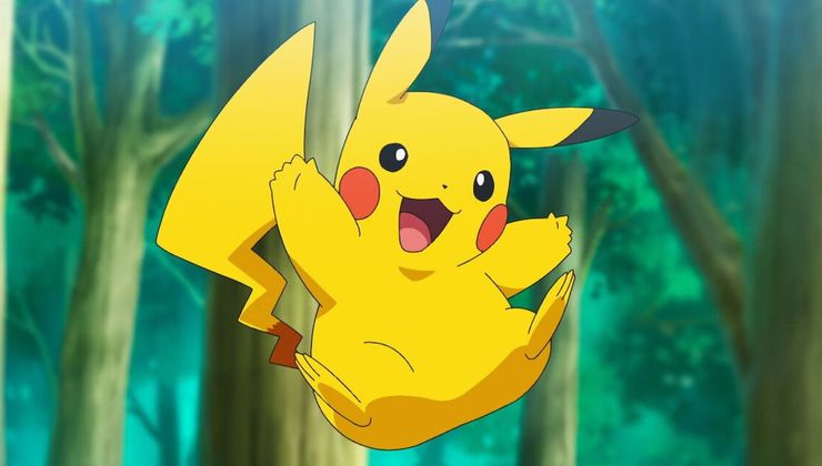 Pokemon Rakes in Incredible Earnings in 2023 Retail Sales