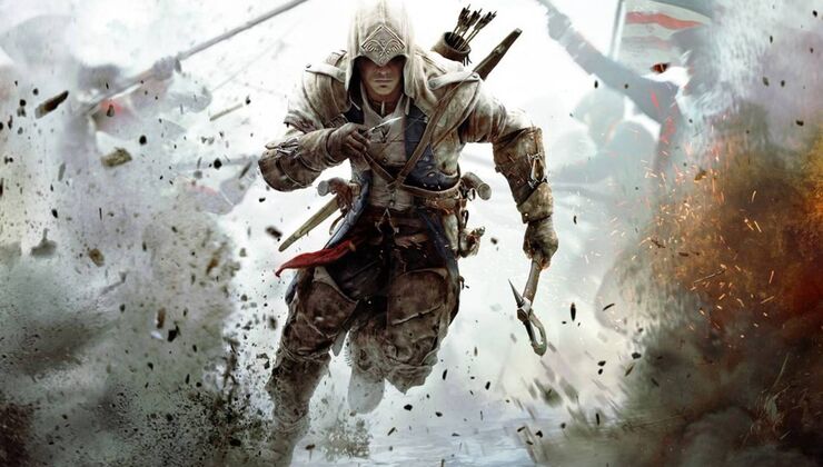 Assassin's Creed Officially Returns With New Fall 2026 Release