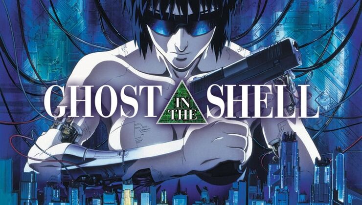 Ghost in the Shell: Stand Alone Complex Official Audio from All 5 Albums Released on YouTube