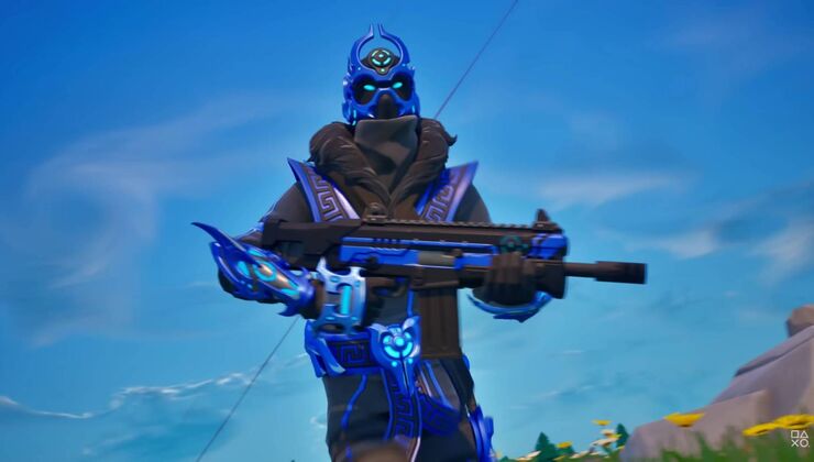 Fortnite Looks Like It's Getting A Black Friday Bundle Loaded With Exclusive In-Game Cosmetics