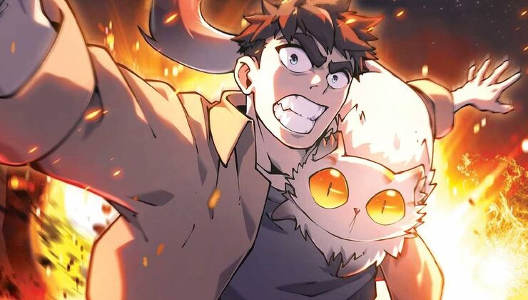 Free New Dungeon Crawler Carl Game is Available Right Now
