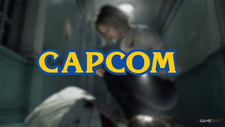 Capcom Wants to Turn RE Engine Into AI Generation