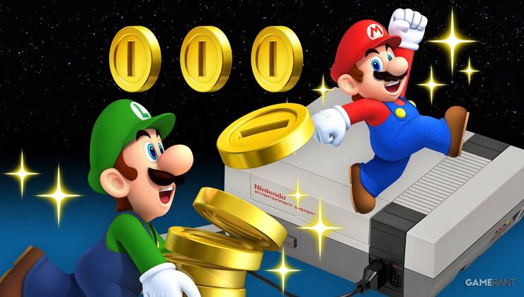An NES Mario Classic Just Became the Most Expensive Game Ever Sold