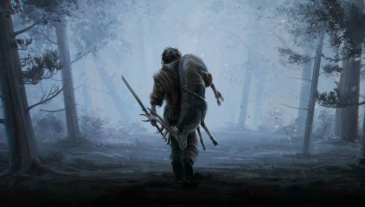 Valheim Meets Far Cry Primal And Skyrim In New Sandbox Survival RPG