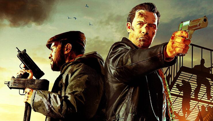 GTA 6 Step Aside, Max Payne Just Officially Returned
