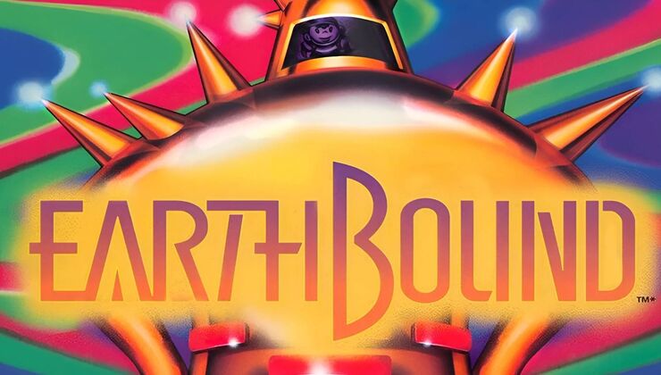 EarthBound Is Officially Returning With Mother's Summer